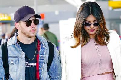 Priyanka Chopra Gushes Over Nick Jonas at His VillaMix Festival Concert in Brazil