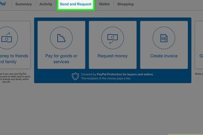 How to Pay As a Guest on PayPal on Android