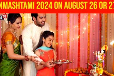 Janmashtami 2024: Why is Gokulashtami Celebrated on Two Different Days?