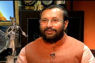 If technology is available, India can go beyond INDCS: Prakash Javadekar