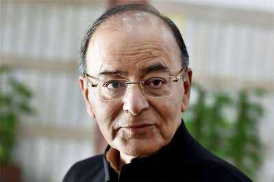 Govt Plans Stimulus Spending to Boost GDP, May Breach Fiscal Deficit Target: Report