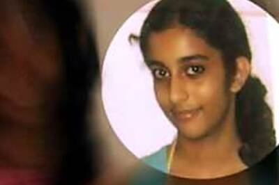 Accused in Aarushi case released on bail