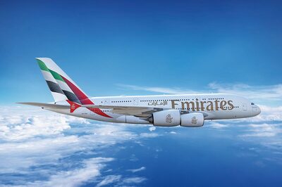 Emirates Introduces Pre-Approved Visa on Arrival For Dubai for Select Indian Passport Holders; Check Details