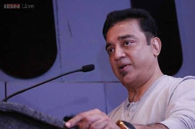 Kamal Haasan pledges commitment to the country