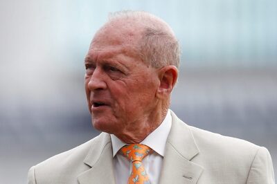 Geoffrey Boycott Undergoes Successfull Surgery For Throat Cancer