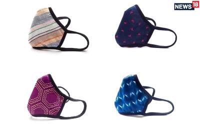 As Confusion Reigns About N95 Masks & COVID, Made In India Airific Masks Are Just What You Need