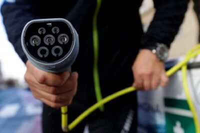 Commercial Electric Mobility Platform MoEVing Raises USD 2.5 Million (Rs 20.70 Cr)