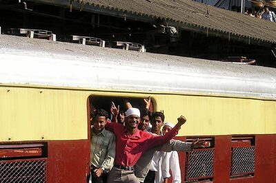 Stay on RRB NTPC CBT 2, Railways Warn Lifetime Ban for Protestors Causing Disruption