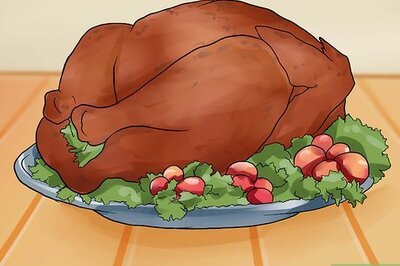 How to Make a Low‐Carb Thanksgiving Dinner