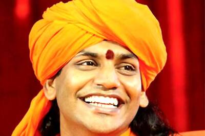 TN: Trust formed by Nithyananda dissolved