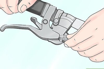 How to Maintain a Mountain Bike