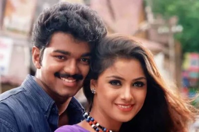 Not Thalapathy Vijay, But This Actor Was The First Choice For Thulladha Manamum Thullum