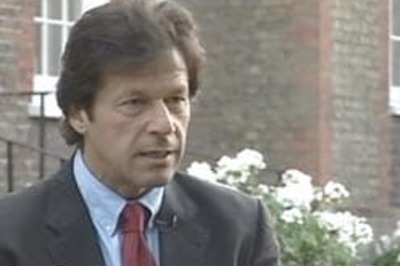 Imran Khan, Asma Jahangir under house arrest