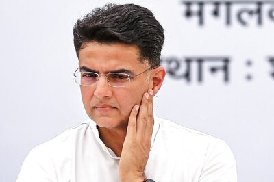 'Wrong Dates, Facts': Sachin Pilot Slams Amit Malviya Over 'Rajesh Pilot Bombed Mizoram' Claim