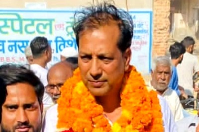 ‘Roads as Smooth as Katrina Kaif's Cheeks’: Viral Video Lands Rajasthan Minister in Controversy