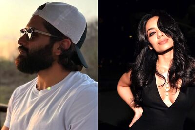 Naga Chaitanya, Sobhita Dhulipala Going Strong But Not Thinking of Marriage: Report