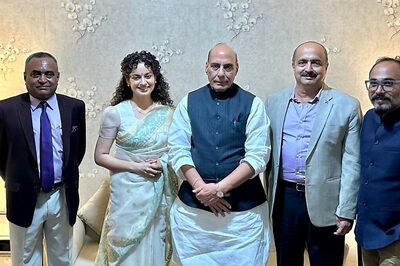 Women Officers are Making Rapid Progress in Indian Military. Kangana's Tejas Shows How | EXPLAINED