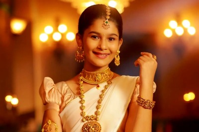 Tamil Child Artist Yuvina Parthavi’s Adorable Photos Will Melt Your Heart, See Pics