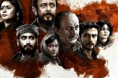 'Time to Applaud': Riteish Deshmukh on Vivek Agnihotri's The Kashmir Files