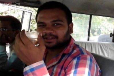 5 prisoners flee from Nagpur Central Jail, jailor suspended