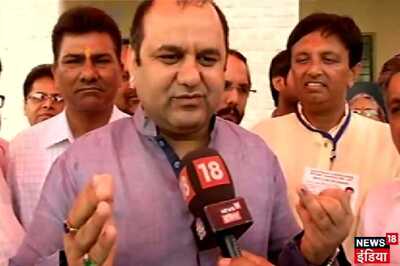 To Blunt 'Conspiracies', BJP MP Plans 'Vedic Yagya' Outside Red Fort