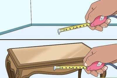 How to Arrange Dorm Room Furniture