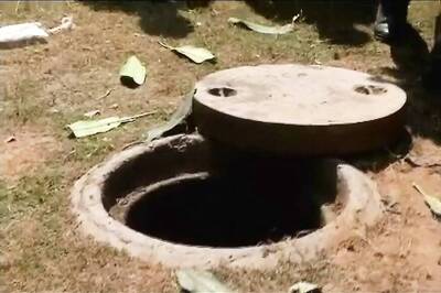 More Than 800 Manual Scavengers Have Died Since 1993 Cleaning Sewers in India, Says Central Panel Chief