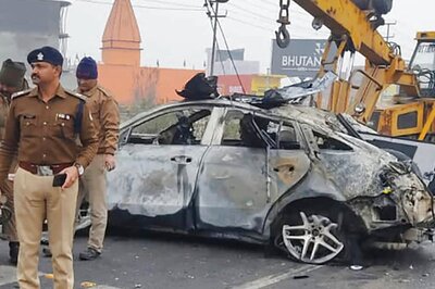 'I Am Rishabh Pant, I Am a Cricketer': Here's What India Cricketer Told The Bus Driver After Being Pulled Out of His Car