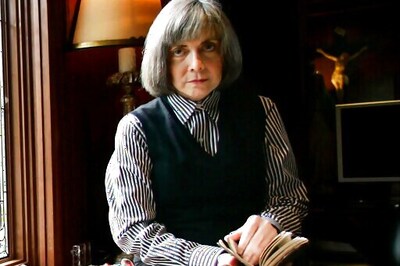 Anne Rice's 'Interview With The Vampire' Set For AMC In 2022