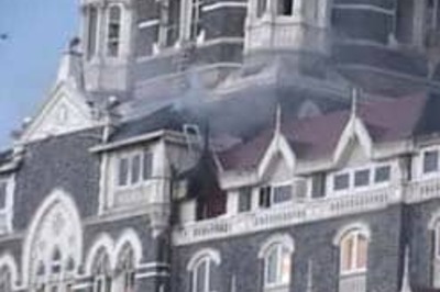 Terrorists were receiving instructions from abroad: Patil