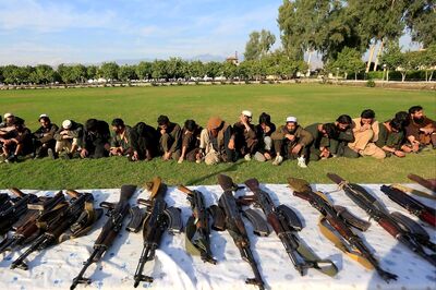 ISIS J&K Chief Used His Media Outlet, Ground Soldiers to Spread Terror in India: Report