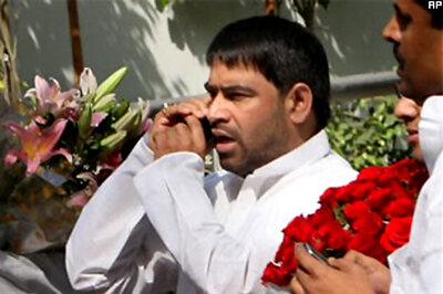 Sadhu Yadav set to join BJP, says 'nation needs Modi'