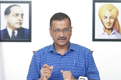 News18 Evening Digest: Want Electricity Subsidy? From October 1, Ask for It, Says CM Kejriwal and Other Stories