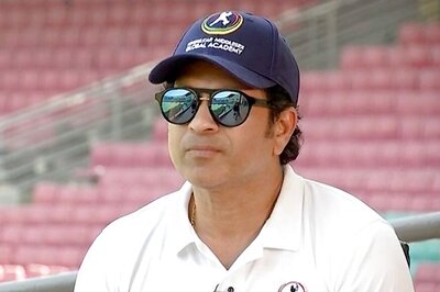 Another Super Over Should Decide Winner: Tendulkar