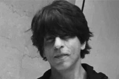 Shah Rukh Khan and Atlee's Next Film to Have a Budget of Whopping Rs 200 Crore?