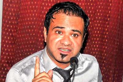 NSA Slapped on Dr Kafeel Khan for Remarks at Anti-CAA Protest Four Days After Getting Bail