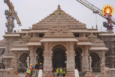 Ram Temple: Helicopter Services to Ayodhya from 6 Districts, Aerial Darshan by Jan End | Check Fares