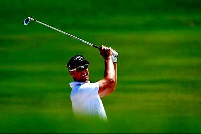 Australian Brendan Jones wins Mizuno Open