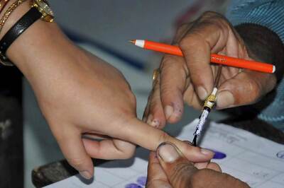 Rajasthan Polls: BJP Issues First List, 7 MPs Among 41 Candidates
