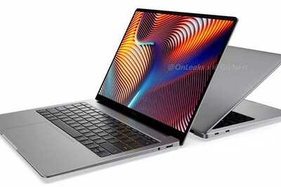 Vivo Laptop With 11th-Gen Intel CPUs In the Works: Report