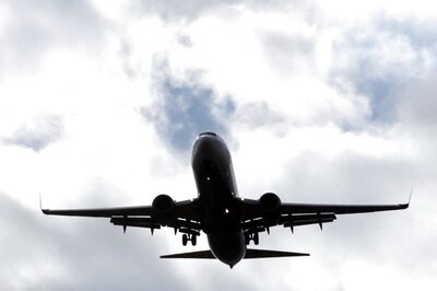 NGT Slaps Rs 50,000 Fine on Airlines Dropping Human Excreta From Air