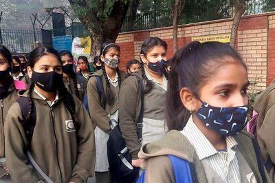 Haryana 10th, 12th Board Exams 2022 Starting from March 30, Check Timetable Here