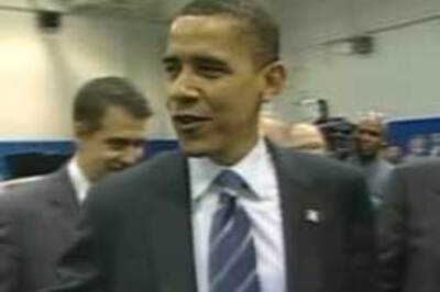 Obama vows to stop outsourcing, India Inc irked