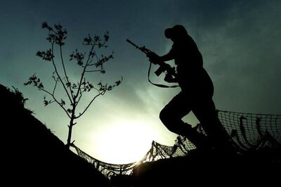 Wanted Hizbul Mujahideen Militant Arrested in J&K's Kishtwar