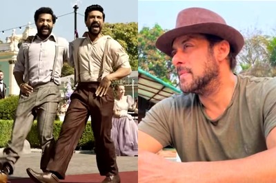 Jr NTR, Ram Charan REFUSED To Perform Naatu Naatu at Oscars 2023; Lawrence Bishnoi Threatens Salman Khan