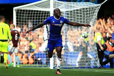 Chelsea Take Pole Position, Arsenal End Winless Run in Premier League