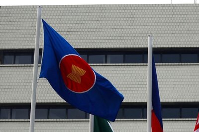 India to Host Meeting of ASEAN Foreign Ministers in June; Myanmar's Minister Unlikely to be Invited