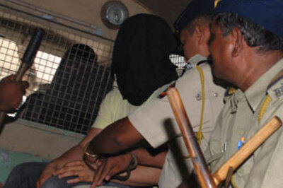 Shiney appears to be remorseful, claim cops