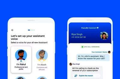 Truecaller Launches AI-Powered Assistant In India For Call Screening: How It Works