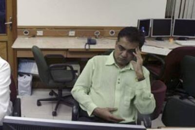 Pre-Budget rally fizzles; elections, RBI meet next trigger